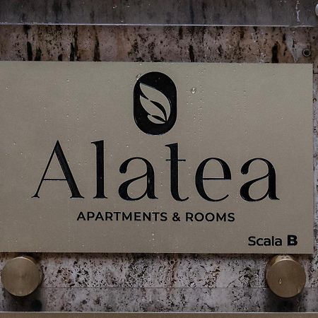 Alatea Porta Nuova 20 Hotel Verona Ngoại thất bức ảnh