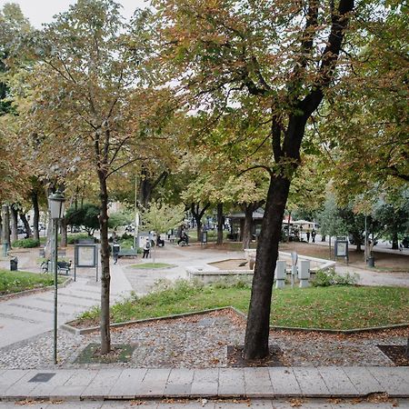Alatea Porta Nuova 20 Hotel Verona Ngoại thất bức ảnh