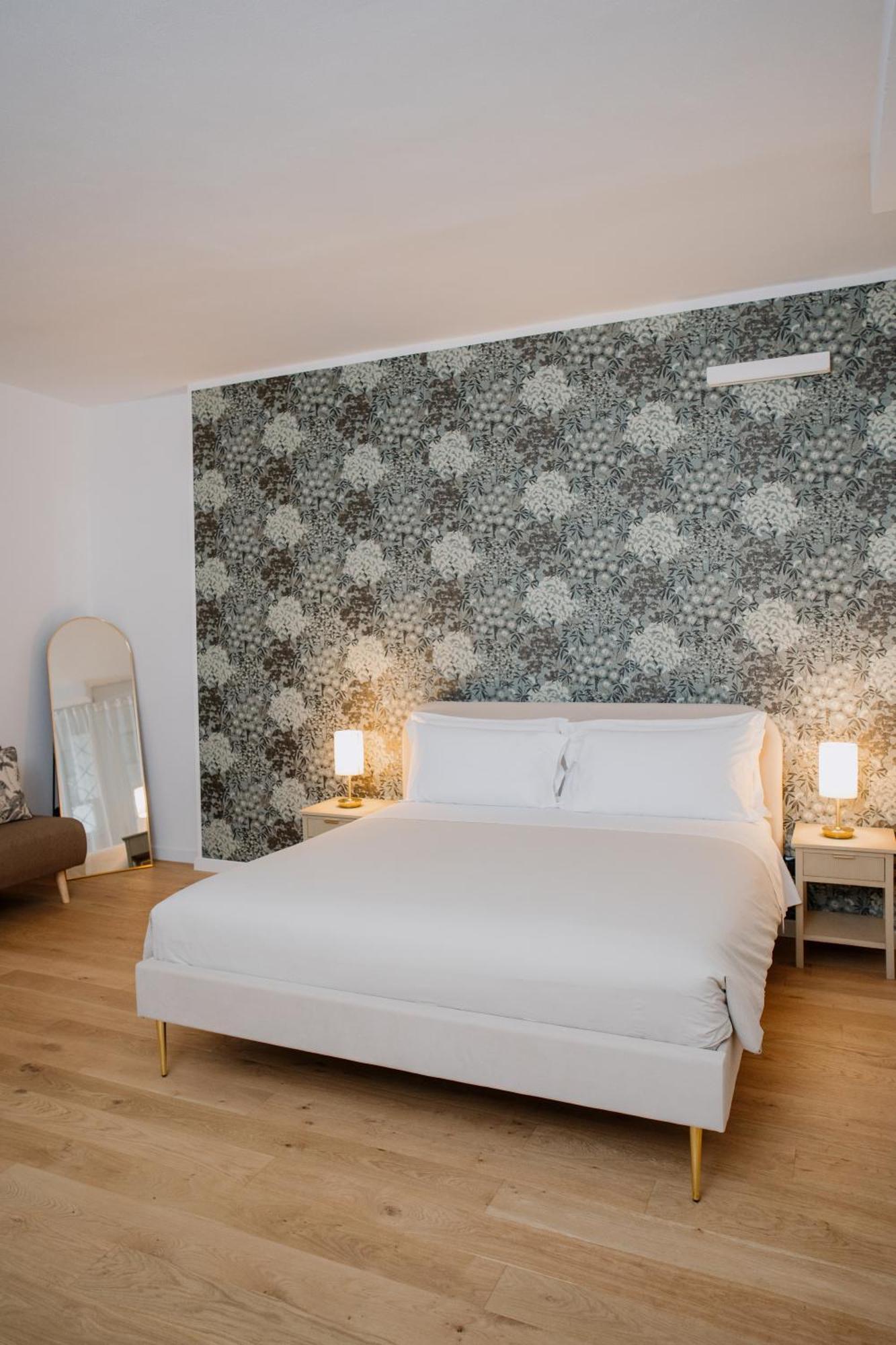 Alatea Porta Nuova 20 Hotel Verona Ngoại thất bức ảnh