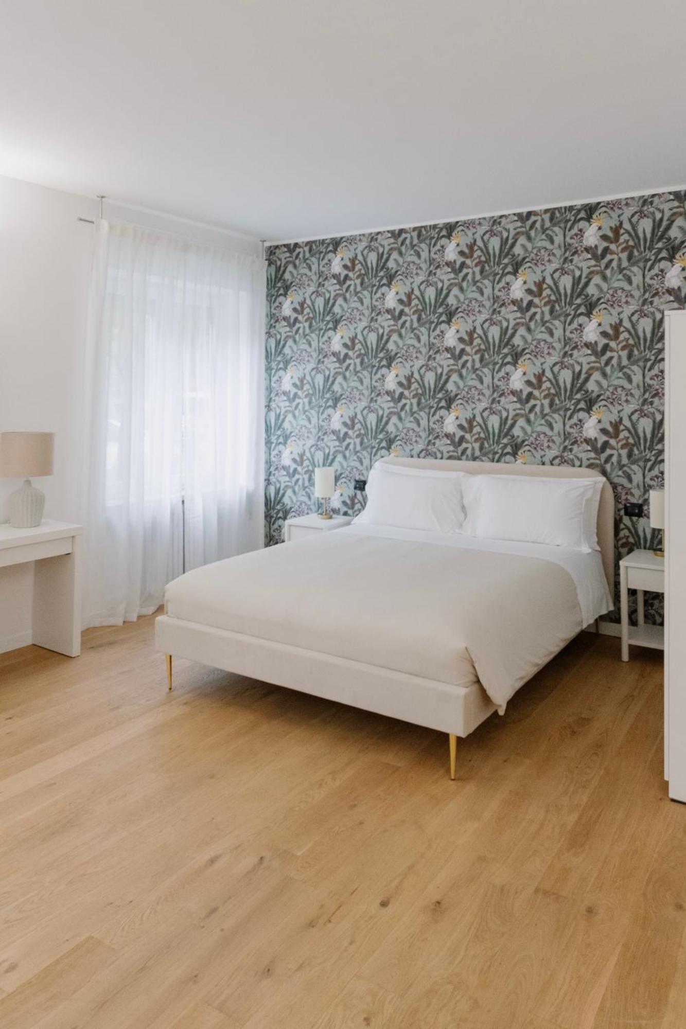Alatea Porta Nuova 20 Hotel Verona Ngoại thất bức ảnh
