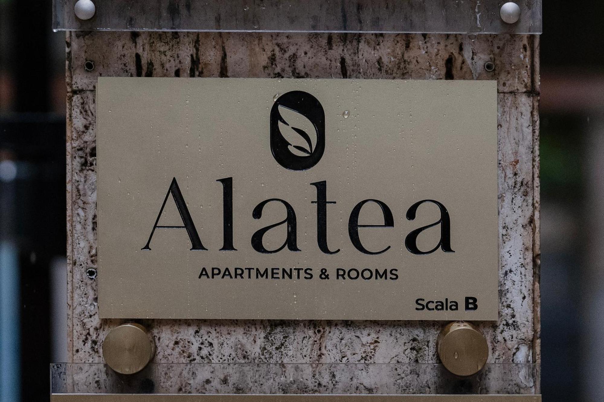 Alatea Porta Nuova 20 Hotel Verona Ngoại thất bức ảnh