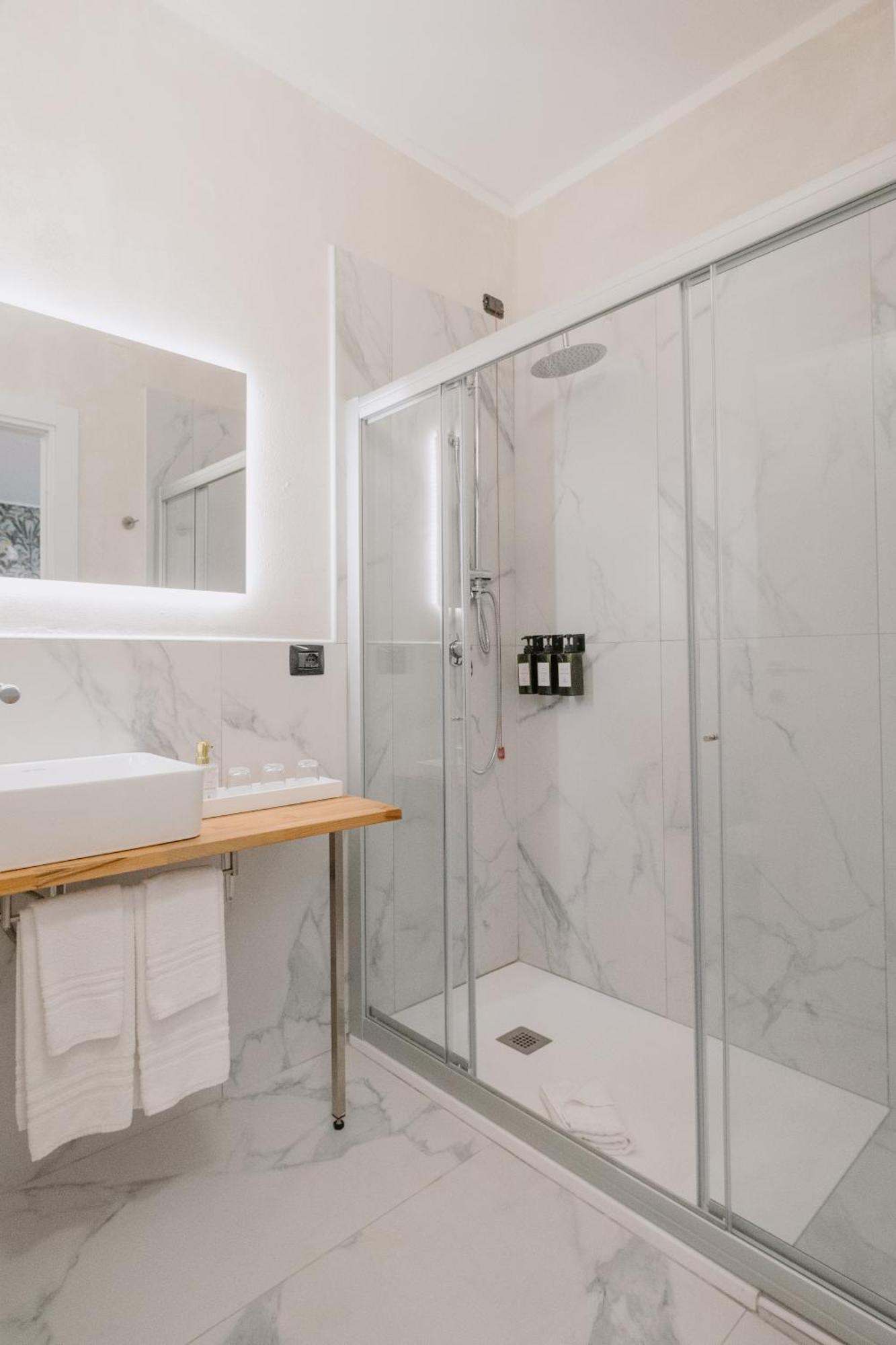 Alatea Porta Nuova 20 Hotel Verona Ngoại thất bức ảnh