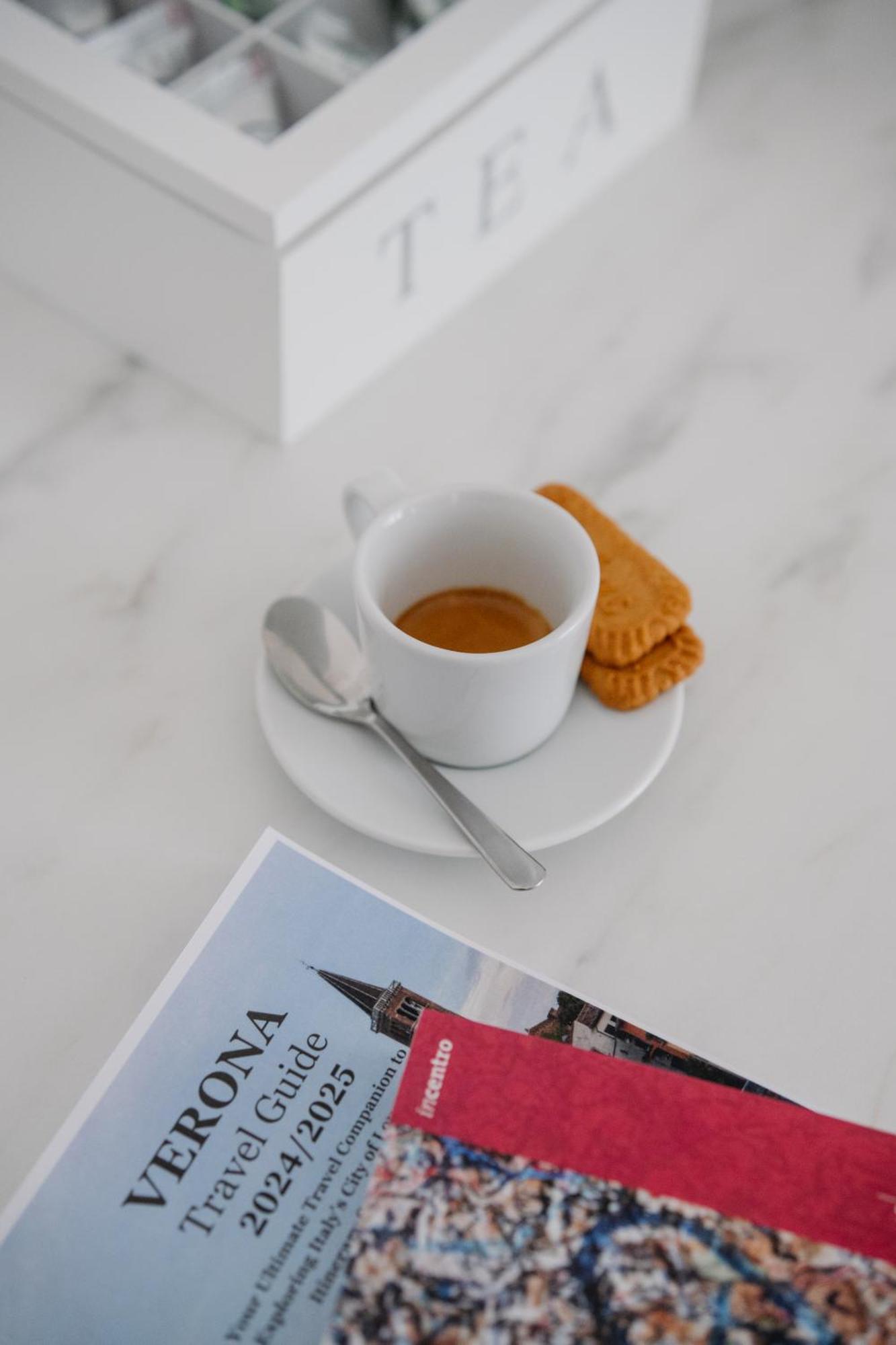 Alatea Porta Nuova 20 Hotel Verona Ngoại thất bức ảnh