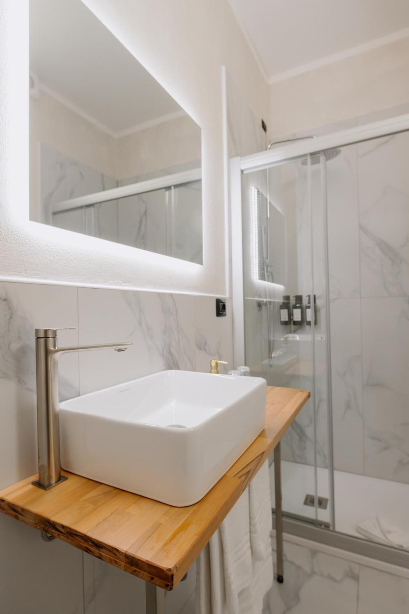Alatea Porta Nuova 20 Hotel Verona Ngoại thất bức ảnh