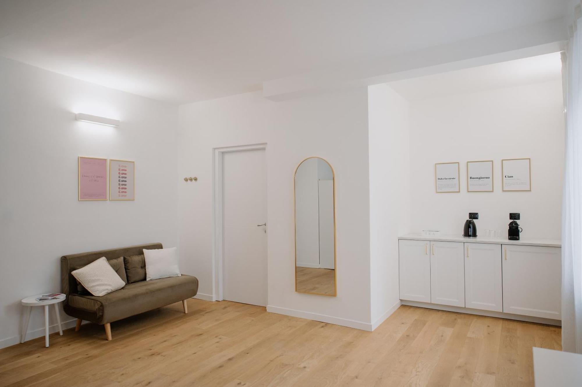 Alatea Porta Nuova 20 Hotel Verona Ngoại thất bức ảnh