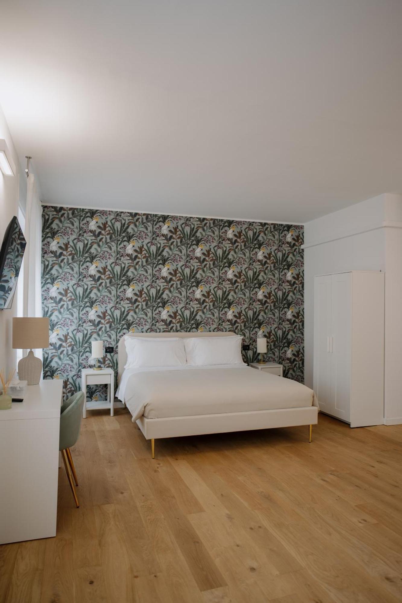 Alatea Porta Nuova 20 Hotel Verona Ngoại thất bức ảnh