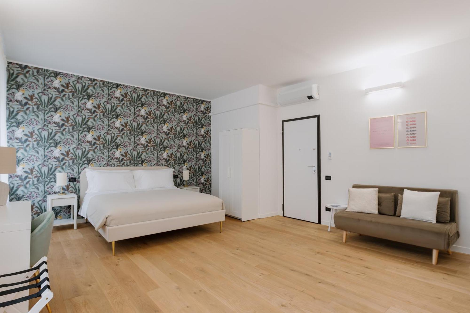 Alatea Porta Nuova 20 Hotel Verona Ngoại thất bức ảnh