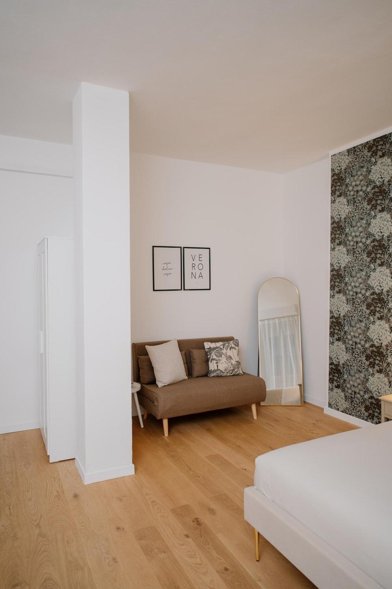 Alatea Porta Nuova 20 Hotel Verona Ngoại thất bức ảnh