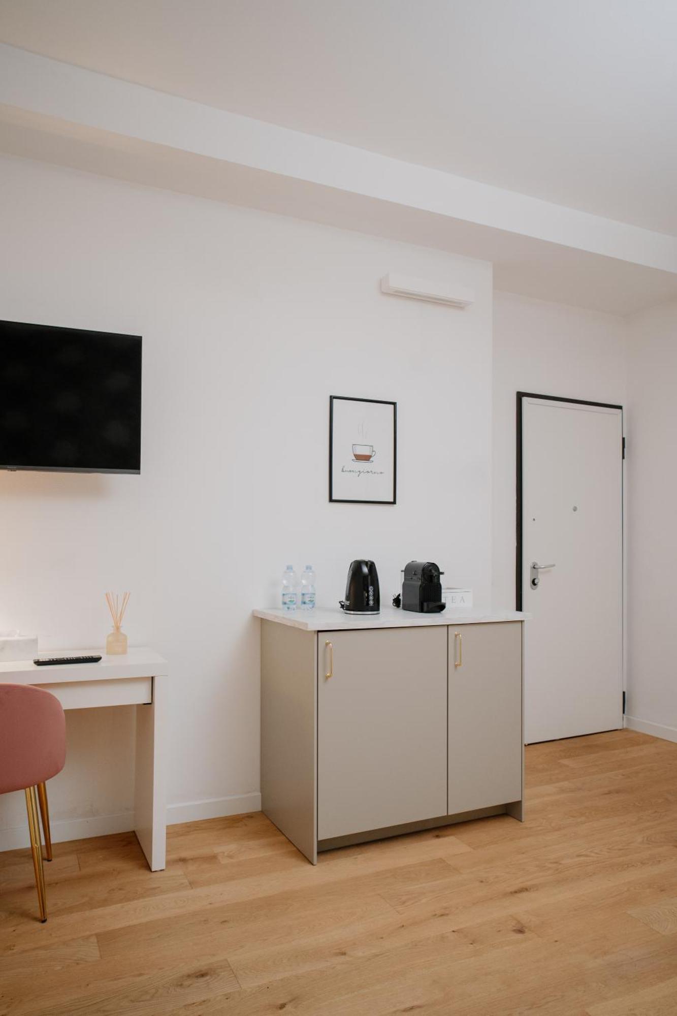 Alatea Porta Nuova 20 Hotel Verona Ngoại thất bức ảnh
