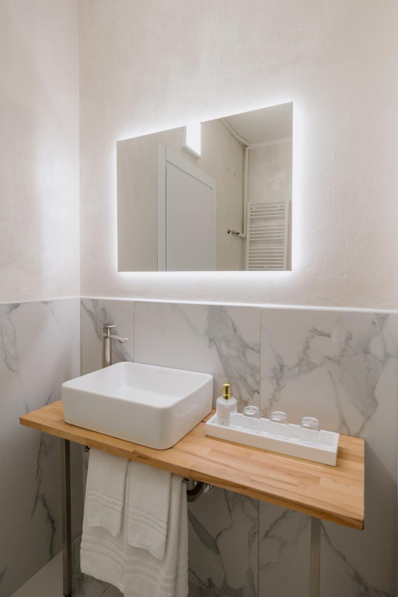 Alatea Porta Nuova 20 Hotel Verona Ngoại thất bức ảnh