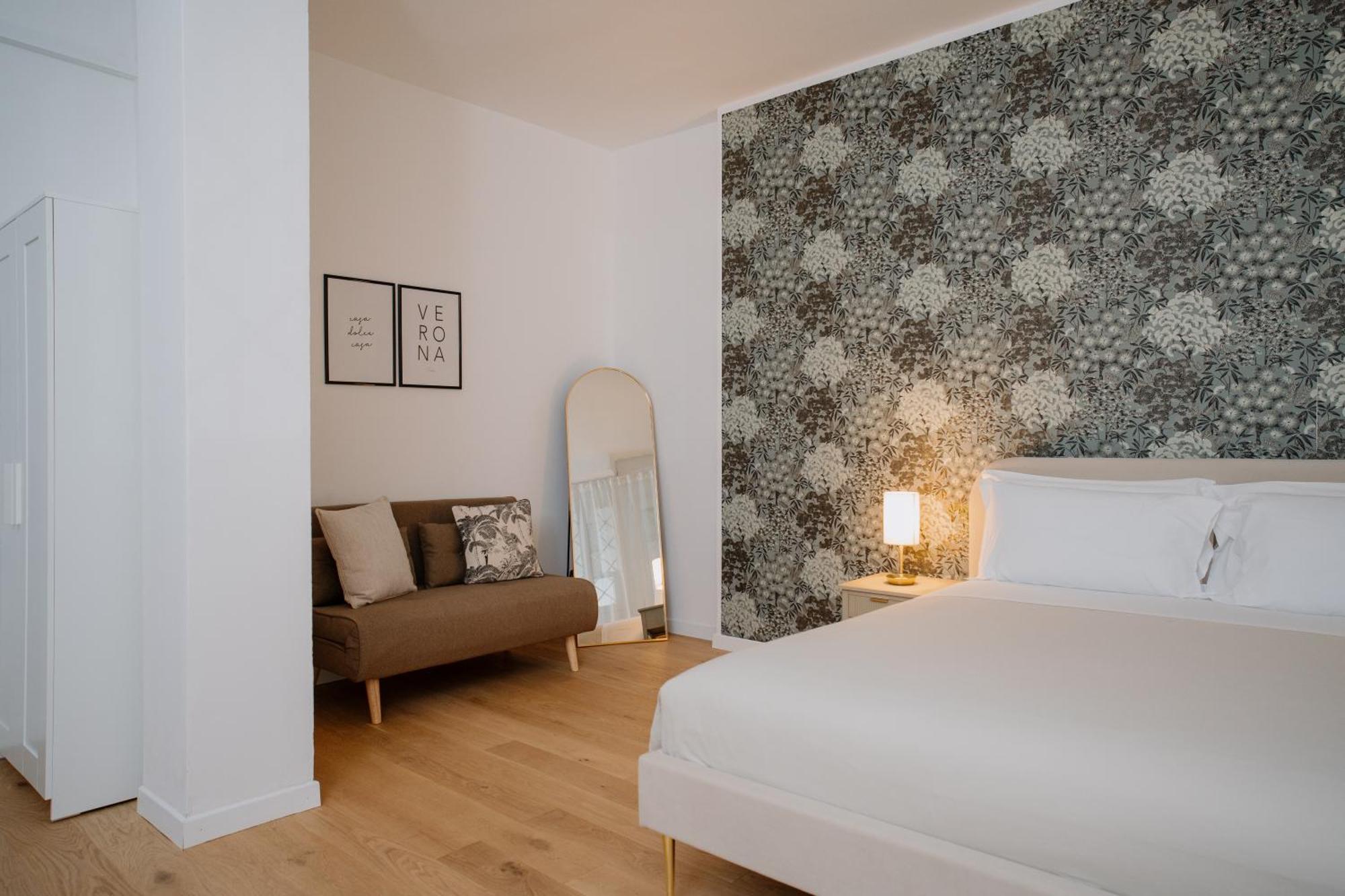 Alatea Porta Nuova 20 Hotel Verona Ngoại thất bức ảnh