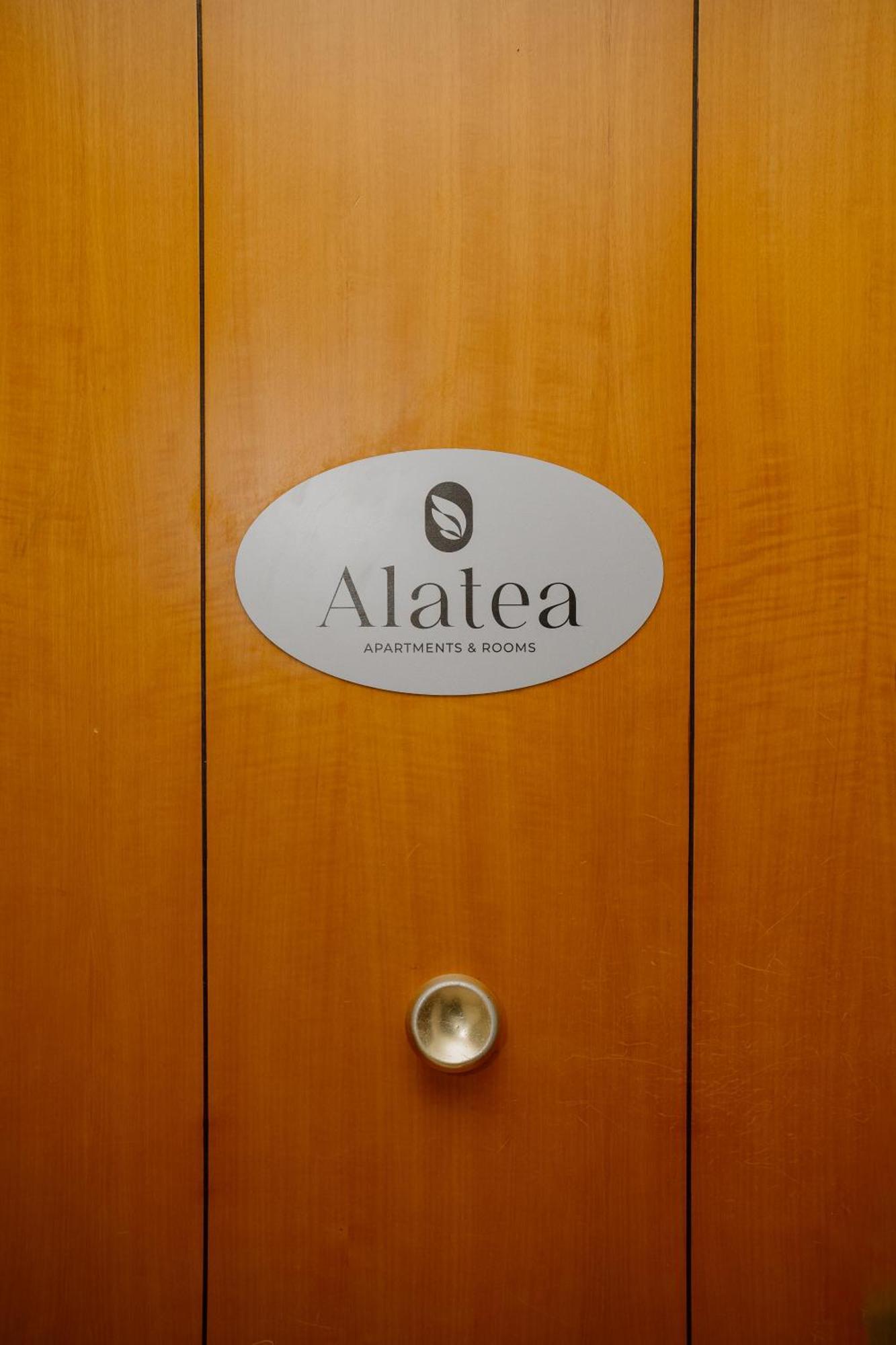 Alatea Porta Nuova 20 Hotel Verona Ngoại thất bức ảnh