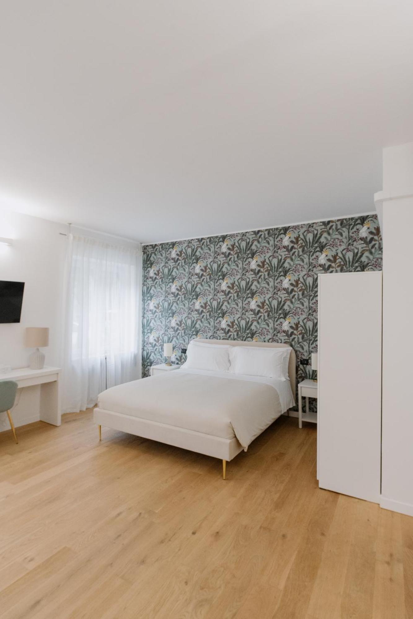 Alatea Porta Nuova 20 Hotel Verona Ngoại thất bức ảnh