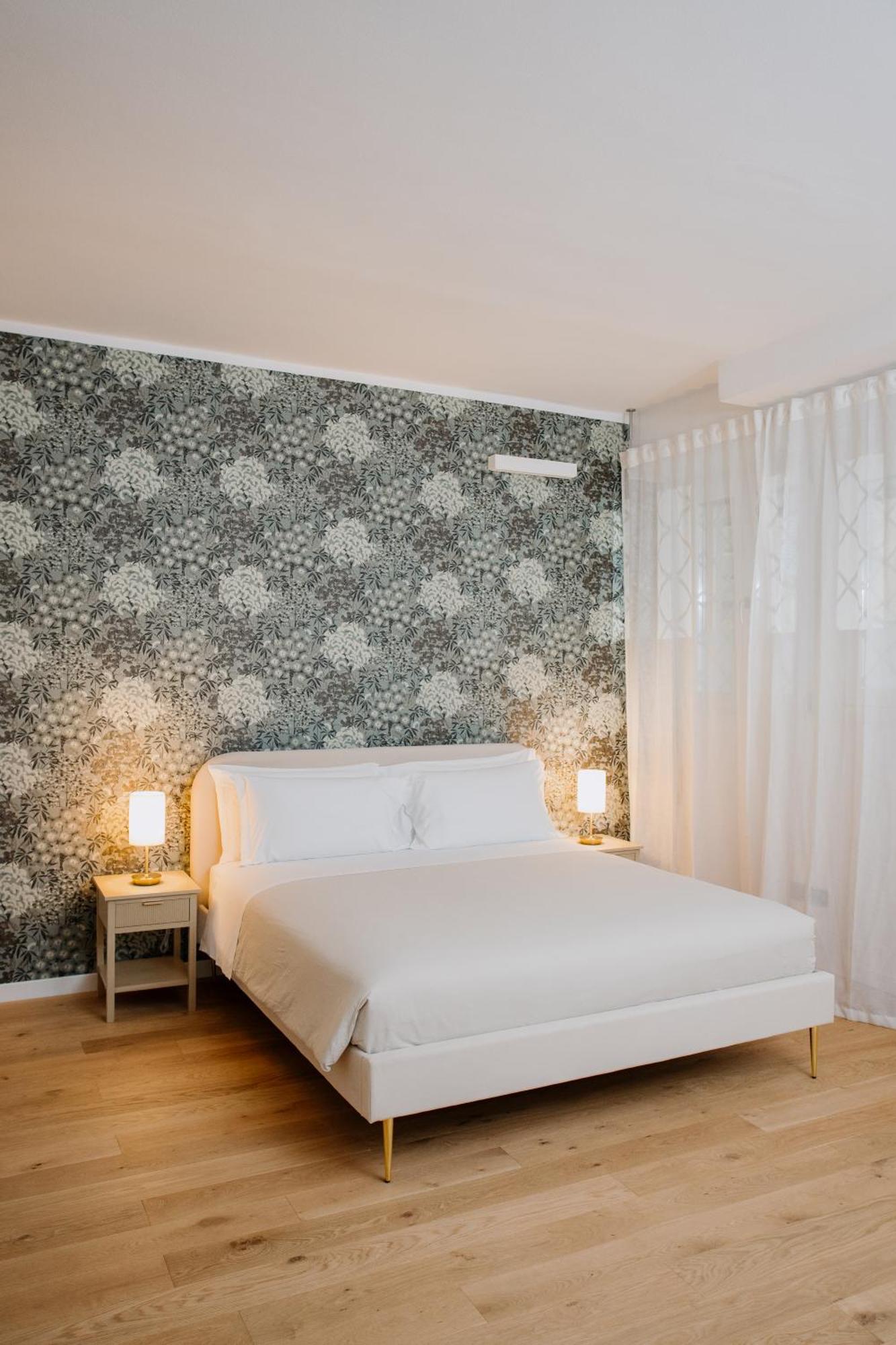 Alatea Porta Nuova 20 Hotel Verona Ngoại thất bức ảnh